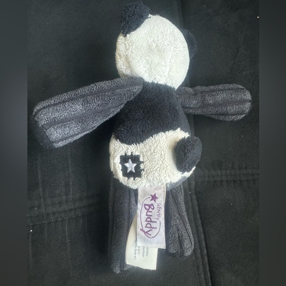 SCENTSY Buddy SHU SHU The Panda - Picture 2 of 6